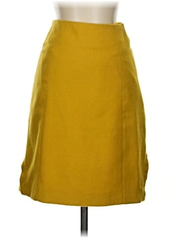 Modern Vintage Formal Skirt (view 1)