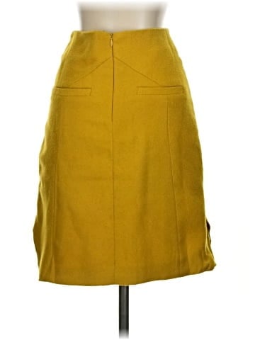 Modern Vintage Formal Skirt (view 2)