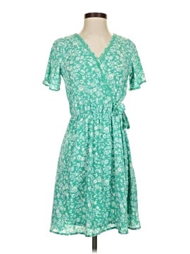 Sienna Sky Casual Dress