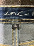 Inc Denim Blue Jeans Size 14 - photo 3