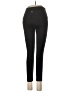 Legend Solid Black Active Pants Size M - photo 2