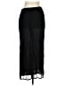 Kasper A.S.L. 100% Viscose Polka Dots Black Formal Skirt Size 12 - photo 2