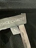 Vince Camuto Solid Black Jumpsuit Size L - photo 4