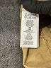 MICHAEL Michael Kors 100% Cotton Tan Raincoat Size M - photo 7
