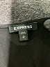 Express Black Romper Size S - photo 4
