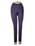 Jessica Simpson Solid Purple Active Pants Size S - photo 1