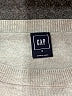 Gap Silver Sweatshirt Size M - photo 7