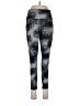 Reebok Graphic Gray Leggings Size L - photo 1