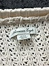 American Eagle Outfitters 100% Polyester Ivory Pullover Sweater Size M - photo 7
