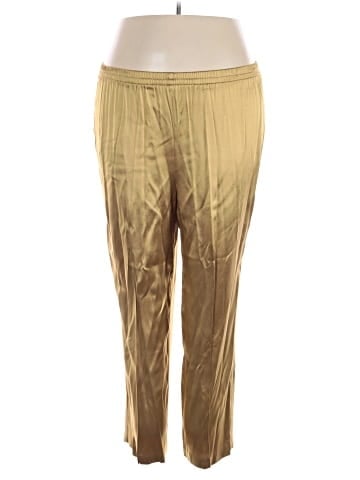 R&M Richards Casual Pants (view 1)