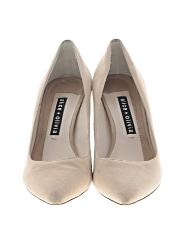 Alice + Olivia Heels (view 2)
