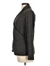 Talbots Tweed Gray Pullover Sweater Size M - photo 5