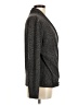 Talbots Tweed Gray Pullover Sweater Size M - photo 4