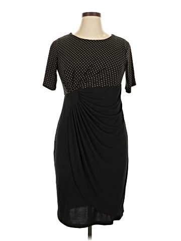 En Focus Studio Cocktail Dress (view 1)