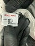 Crossley 100% Cotton Silver Sweatshirt Size L - photo 8