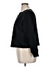 Torrid Black Pullover Sweater Size 1X Plus (1) - photo 5