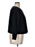 Torrid Black Pullover Sweater Size 1X Plus (1) - photo 4