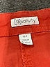 Relativity Red Cargo Pants Size 16 (petite) - photo 7