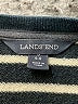 Lands' End Blue Long Sleeve T-Shirt Size S - photo 7