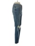 RE/DONE Stars Blue Jeans Size 27 waist - photo 4