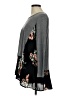 Potter's Pot Gray Long Sleeve Top Size M - photo 5