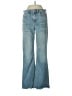 m.i.h Jeans Blue Jeans Size 27 waist - photo 1