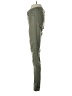 ALLSAINTS Solid Green Jeans Size 27 waist - photo 5