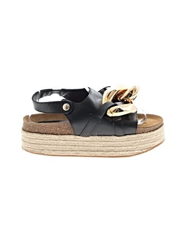 J.W. Anderson Sandals (view 1)