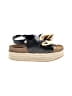 J.W. Anderson Black Sandals Size EU 38 - photo 1