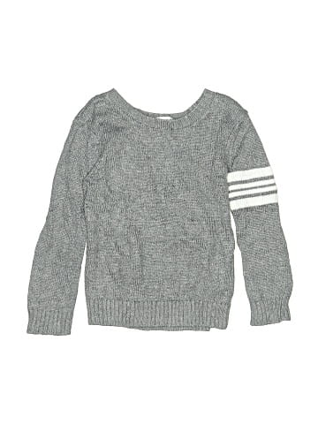 Splendid Pullover Sweater (view 1)