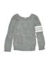 Splendid Gray Pullover Sweater Size 6-12 mo - photo 1