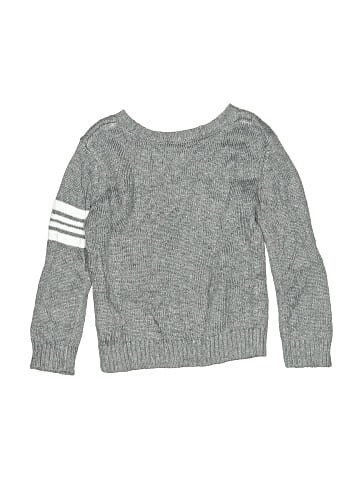 Splendid Pullover Sweater (view 2)