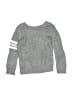 Splendid Gray Pullover Sweater Size 6-12 mo - photo 2