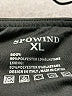 Assorted Brands Solid Black Athletic Shorts Size XL - photo 3