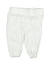Old Navy 100% Cotton Gray Sweatpants Size 0-3 mo - photo 1