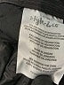 Style&Co Solid Black Casual Pants Size 18 - photo 4