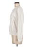 No Boundaries 100% Polyester Ivory Pullover Sweater Size M - photo 5