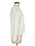 No Boundaries 100% Polyester Ivory Pullover Sweater Size M - photo 4
