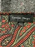 Caroline Morgan 100% Polyester Brown Kimono Size 8 - 10 - photo 7