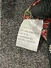 Caroline Morgan 100% Polyester Brown Kimono Size 8 - 10 - photo 8