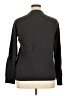 Unbranded Gray Pullover Sweater Size 1X (estimated) - photo 2