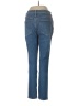 Madewell Solid Blue Jeans Size 29 waist - photo 2