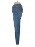 Madewell Solid Blue Jeans Size 29 waist - photo 5