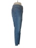 Madewell Solid Blue Jeans Size 29 waist - photo 4