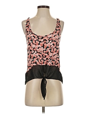 Daydreamer LA Sleeveless Blouse (view 1)