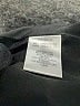 Parker 100% Polyester Print Black Cocktail Dress Size M - photo 8