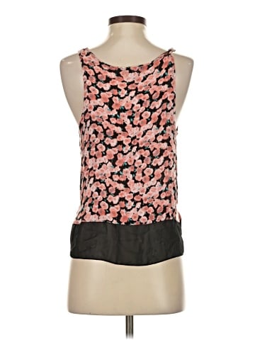 Daydreamer LA Sleeveless Blouse (view 2)