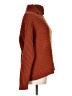 Max Studio Orange Turtleneck Sweater Size L - photo 4