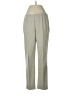 Neiman Marcus Solid Gray Casual Pants Size 4 - photo 1