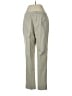 Neiman Marcus Solid Gray Casual Pants Size 4 - photo 2